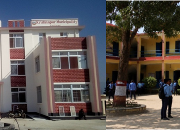 अत्यधिक गर्मीका कारण कृष्णपुर नगरपालिकामा ३ दिन विद्यालय बिदा