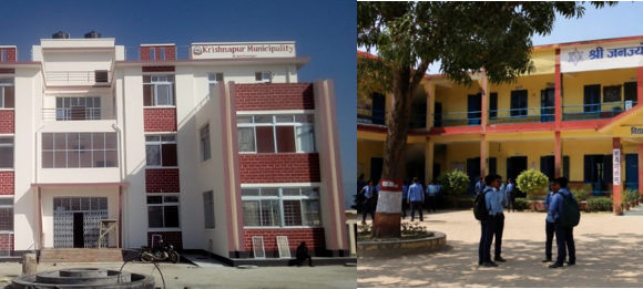अत्यधिक गर्मीका कारण कृष्णपुर नगरपालिकामा ३ दिन विद्यालय बिदा