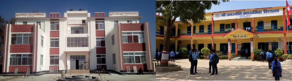 अत्यधिक गर्मीका कारण कृष्णपुर नगरपालिकामा ३ दिन विद्यालय बिदा