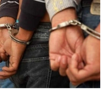 वैदेशिक रोजगारीको प्रलोभन देखाई ठगी गर्ने चार जना पक्राउ