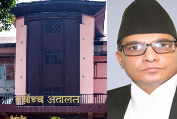 प्रधानन्यायाधीश सिफारिसबारे संसदीय सुनुवाइ आजदेखि सुरु