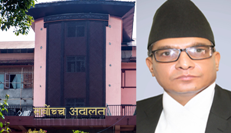 प्रधानन्यायाधीश सिफारिसबारे संसदीय सुनुवाइ आजदेखि सुरु