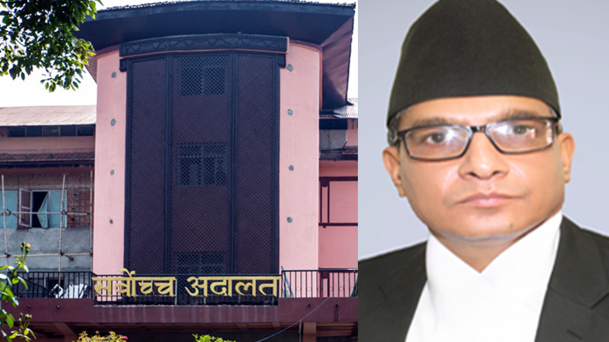 प्रधानन्यायाधीश सिफारिसबारे संसदीय सुनुवाइ आजदेखि सुरु