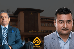 एकै मुद्दामा सर्वोच्चमा दुईथरी आदेश : मुख्य अभियुक्त ज्योति पाण्डे रिहा, कागजी संचालक जोशीको रिट खारेज !