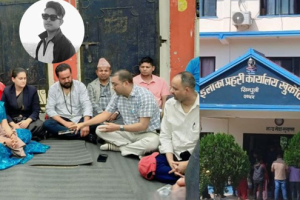 श्रीकृष्ण बिक मृत्यु प्रकरणः इन्सपेक्टरसहित दुई जनामाथि कारबाही सिफारिस