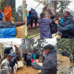 रोल्पा जीप दुर्घटनाः २० जनाको शव पोष्टमार्टमका लागि रुकुम पूर्व पठाइयो, आजै अन्त्येष्टि गरिने