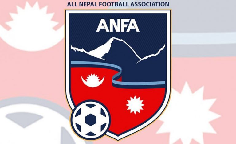 फिफाद्वारा एन्फा निलम्बित, नेपाली फुटबल अन्तर्राष्ट्रिय गतिविधिबाट बाहिरिने