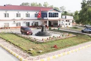 अत्यधिक गर्मीका कारण कोहलपुरका विद्यालयमा तीन दिन बिदा