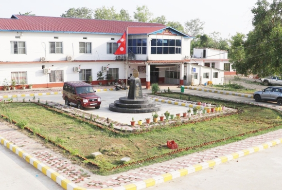 अत्यधिक गर्मीका कारण कोहलपुरका विद्यालयमा तीन दिन बिदा