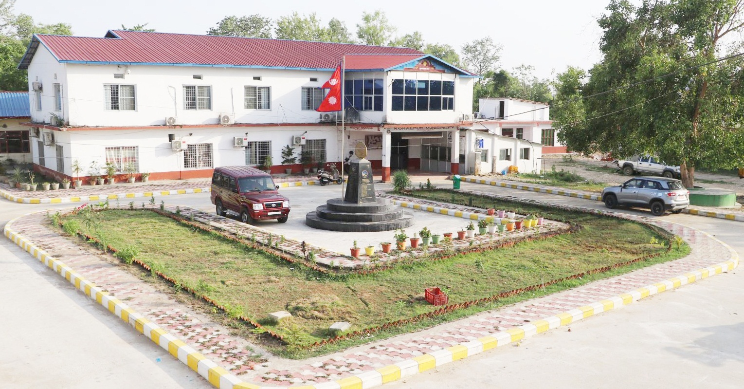 अत्यधिक गर्मीका कारण कोहलपुरका विद्यालयमा तीन दिन बिदा