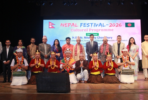 नेपालका दृश्य सम्पदा विश्वसामु पुर्‍याउने अभियानः ‘नेपाल फोटो फेस्टिभल २०२६’ उत्कृष्ट तस्वीरलाई नगद पुरस्कार