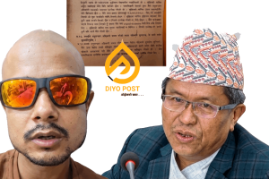 अख्तियारको प्रहरी दुरुपयोग भएको खुलाशा : करकापमा पारेर बयान लिएको प्रकाश पाठकको आरोप