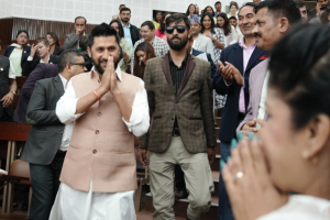 रास्वपा सभापति रवि लामिछाने पाँचदिने भारत भ्रमणमा, उच्चस्तरीय राजनीतिक भेटघाट गर्ने