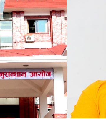 वीरगञ्जका मेयर राजेशमान सिंहसहित सात जनाविरुद्ध भ्रष्टाचार मुद्दा दायर