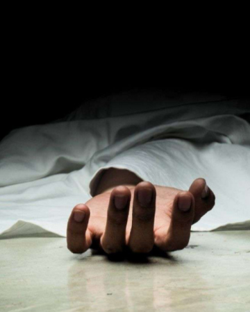 डीएभी कलेजका विद्यार्थीले गरे छतबाट हामफालेर आत्महत्या, प्रहरीले नोटको अनुसन्धान गर्दै