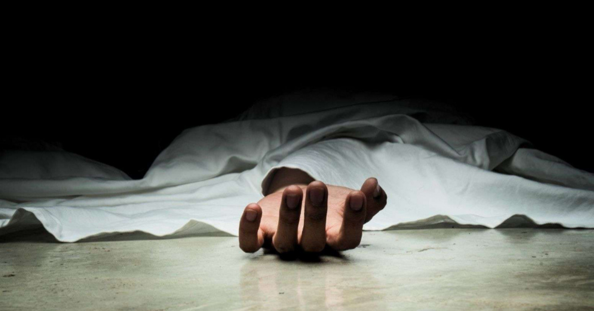 डीएभी कलेजका विद्यार्थीले गरे छतबाट हामफालेर आत्महत्या, प्रहरीले नोटको अनुसन्धान गर्दै