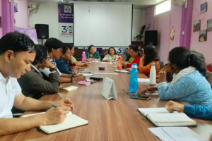 संविधान संशोधनमा दलित महिलाका मुद्दा समेट्न सुझाव समिति गठन, कार्यान्वयनमा जोड