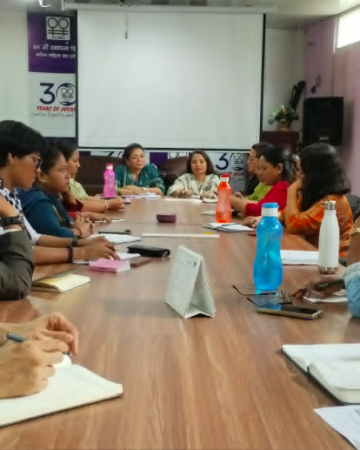 संविधान संशोधनमा दलित महिलाका मुद्दा समेट्न सुझाव समिति गठन, कार्यान्वयनमा जोड
