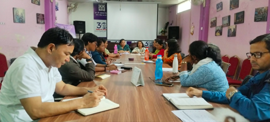 संविधान संशोधनमा दलित महिलाका मुद्दा समेट्न सुझाव समिति गठन, कार्यान्वयनमा जोड