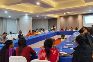 बजेटले दलित समुदायका मूल मुद्दा सम्बोधन गर्न नसकेको सरोकारवालाको निष्कर्ष