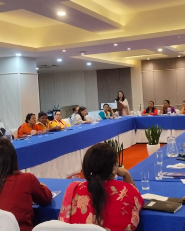 बजेटले दलित समुदायका मूल मुद्दा सम्बोधन गर्न नसकेको सरोकारवालाको निष्कर्ष