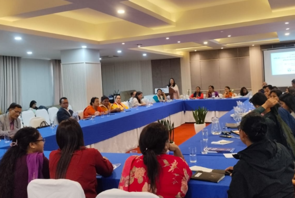 बजेटले दलित समुदायका मूल मुद्दा सम्बोधन गर्न नसकेको सरोकारवालाको निष्कर्ष
