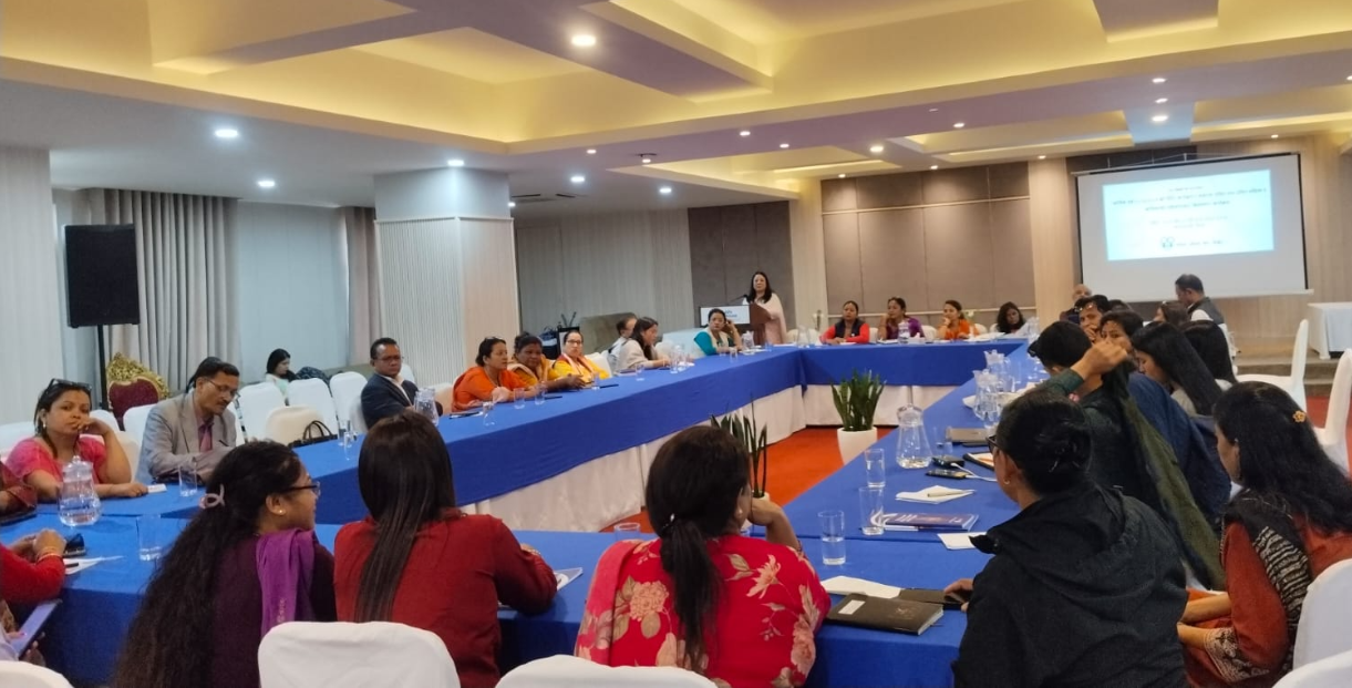 बजेटले दलित समुदायका मूल मुद्दा सम्बोधन गर्न नसकेको सरोकारवालाको निष्कर्ष