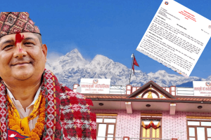 “क्राइम, करप्सन र कन्सल्टेन्सीको ‘त्रिकोण’: ज्वालामुखी गाउँपालिकामा जनताको बजेटमाथि ब्रम्हलुट!