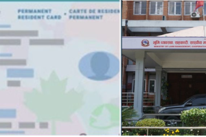 विदेशी पिआर लिएका ४ निजामती कर्मचारीसँग स्पष्टीकरण माग