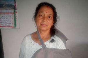झापामा दलित महिलामाथि जातीय दुर्व्यवहारसहित कुटपिट, निष्पक्ष छानबिनको माग