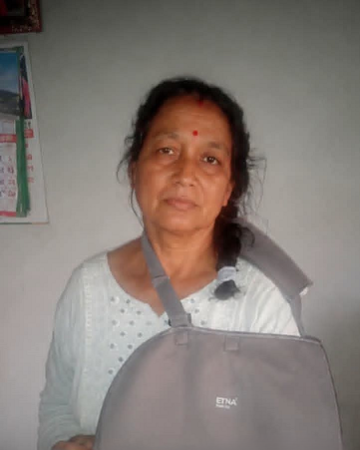 झापामा दलित महिलामाथि जातीय दुर्व्यवहारसहित कुटपिट, निष्पक्ष छानबिनको माग
