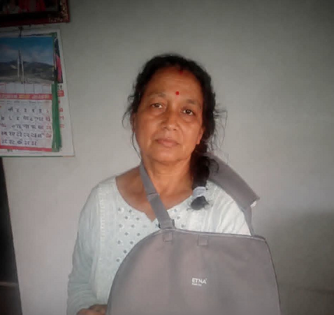 झापामा दलित महिलामाथि जातीय दुर्व्यवहारसहित कुटपिट, निष्पक्ष छानबिनको माग