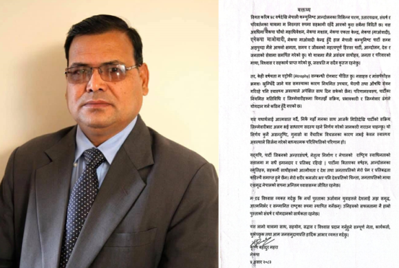 जन्मदिनकै दिन सक्रिय राजनीतिबाट बिदा भए कृष्णबहादुर महरा, टुङ्गियो ४८ वर्षे राजनीतिक यात्रा