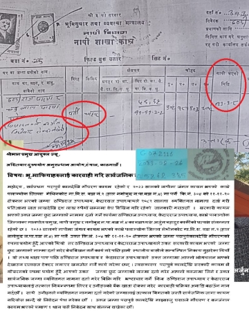 नमोबुद्धमा सार्वजनिक जग्गा निजीकरण भएको आरोप, स्थानीयद्वारा सरकार प्रमुख र अख्तियारसमक्ष गुहार