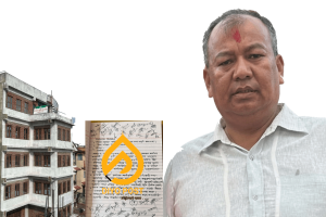 रुम्जाटार गुरुङ सेवा समाजको भवन निर्माणमा ‘चरम भ्रष्टाचार’ : समाजको पैसा उठाएर सहकारी मार्फत मिटरब्याज !