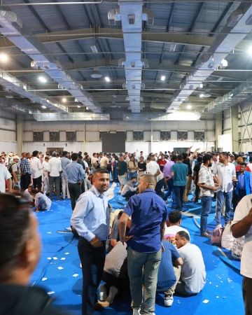 रास्वपाको महाधिवेशन छैटौँ दिनमा, निर्वाचन प्रक्रिया लम्बिदा प्रतिनिधिहरू आक्रोशित
