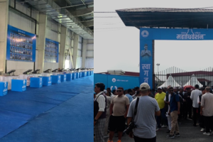 रास्वपा महाधिवेशन निर्वाचनः ८० इलेक्ट्रोनिक मेसिनमार्फत मतदान, एक घण्टामै नतिजा आउने
