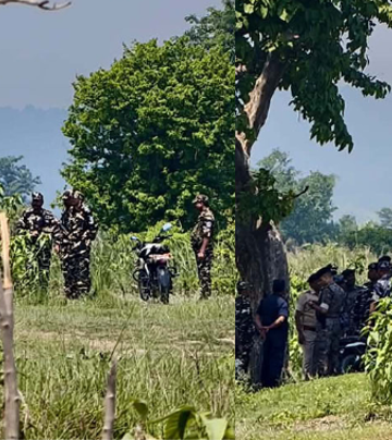 प्रधानमन्त्रीको सम्वोधनको साइड इफेक्टः भारतीय एसएसबी टोली सुस्ता प्रबेश, तटबन्धको काम रोक्न दबाव