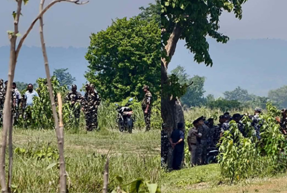 प्रधानमन्त्रीको सम्वोधनको साइड इफेक्टः भारतीय एसएसबी टोली सुस्ता प्रबेश, तटबन्धको काम रोक्न दबाव