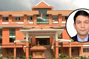 ई-पासपोर्ट छपाई अनियमितता प्रकरणः राहदानी विभागका महानिर्देशक अर्यालसहित पाँच जना धरौटीमा रिहा