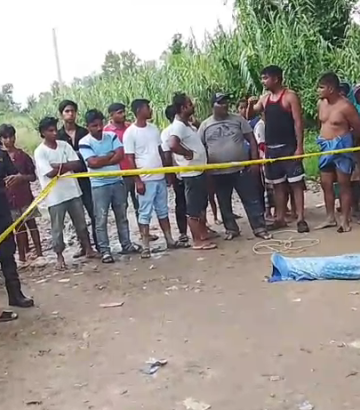 लागुऔषध सेवनपछि सिर्सिया नदीमा डुबेर युवाको मृत्यु, खुला बिक्री रोक्न स्थानीयको माग