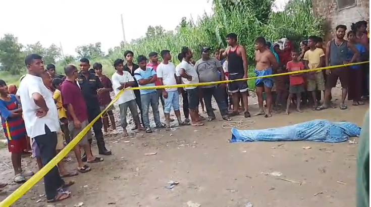 लागुऔषध सेवनपछि सिर्सिया नदीमा डुबेर युवाको मृत्यु, खुला बिक्री रोक्न स्थानीयको माग