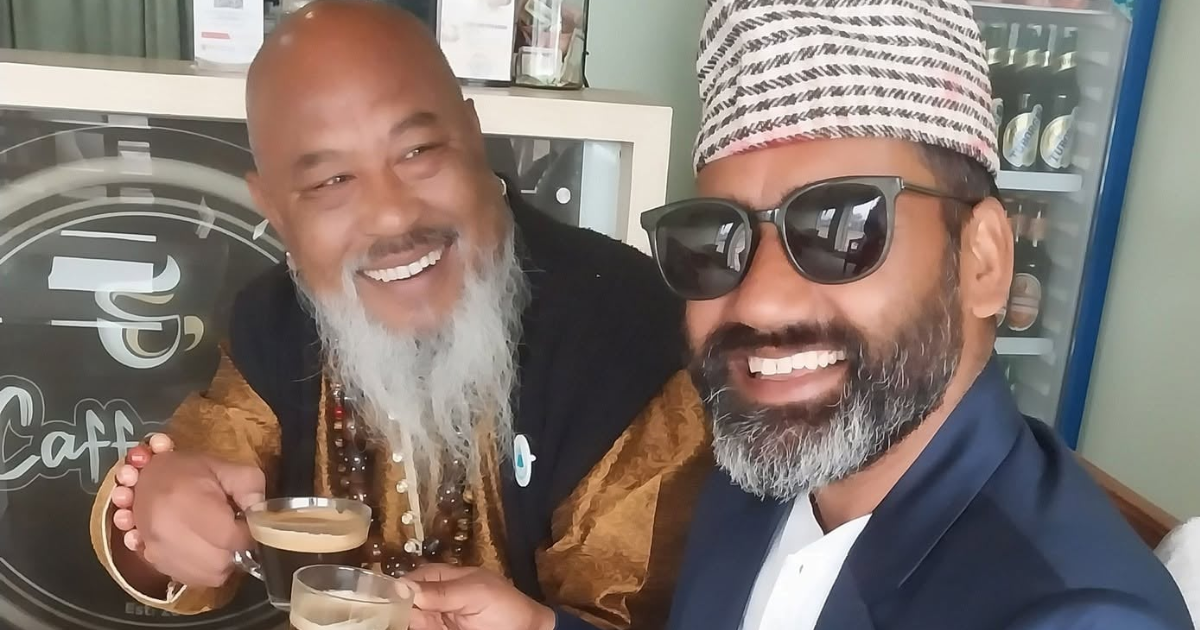 ‘गपौ’ फेभरेट नगरकोटीको चर्चामा नअटाएको जेनजी पुस्ता: सूचना चुहाएर जनप्रतिक्रिया पर्खिंदा प्रज्ञाको साख संकटमा