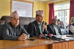 ‘जेन जी’ आन्दोलनको मारमा काठमाडौँ जिल्ला अदालत: प्रतिकूलताका बाबजुद मुद्दा फर्स्योट सन्तोषजनक