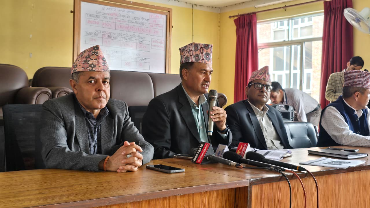 ‘जेन जी’ आन्दोलनको मारमा काठमाडौँ जिल्ला अदालत: प्रतिकूलताका बाबजुद मुद्दा फर्स्योट सन्तोषजनक