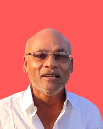 प्रहरीका असई थमन बिक हत्या प्रकरणमा दोषी ठहरिएका पूर्वसांसद लक्ष्मी महतो कारागार चलान