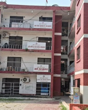मधेश प्रदेशमा बजेट खर्च बढ्दो, असार अन्त्यसम्म ५६.३१ प्रतिशत कार्यान्वयन