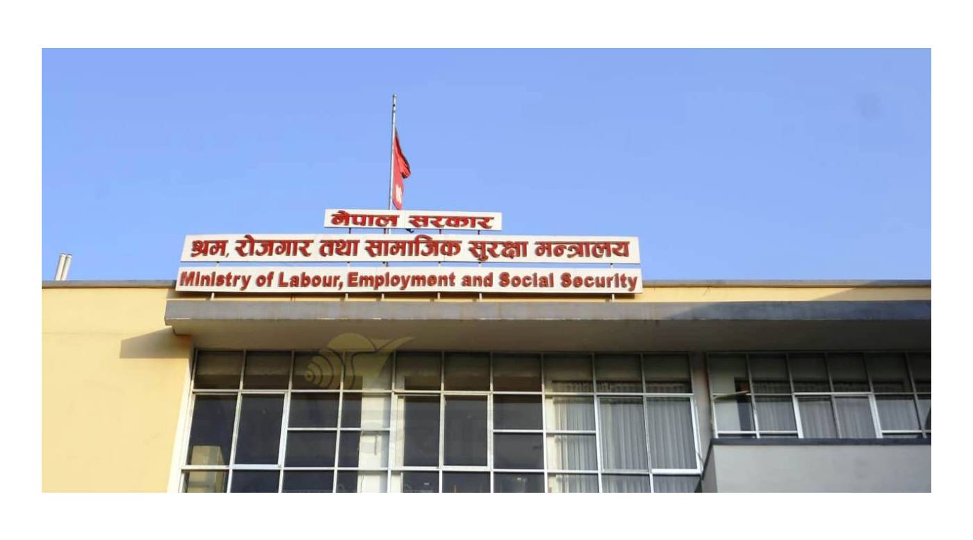 अब विदेश जानुअघि कामको विस्तृत विवरण अनिवार्य बुझाउनुपर्ने