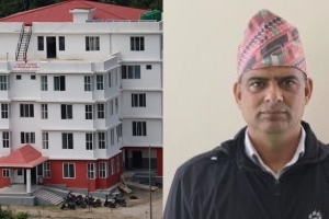 नक्कली शैक्षिक प्रमाणपत्र पेश गरेको आरोपमा अर्जुनचौपारी गाउँपालिकाका कर्मचारीविरुद्ध मुद्दा दायर