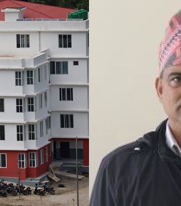 नक्कली शैक्षिक प्रमाणपत्र पेश गरेको आरोपमा अर्जुनचौपारी गाउँपालिकाका कर्मचारीविरुद्ध मुद्दा दायर